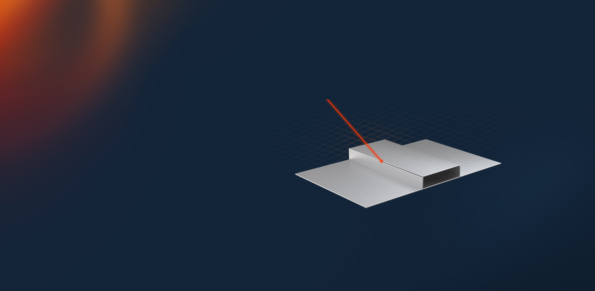 大功率激光焊接